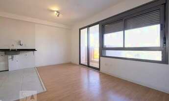 Imagem 4: Apartamento para Aluguel - Vila Madalena, 1 Quarto, 35 m2