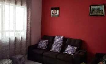 Imagem 2: Casa - Parque Residencial Vila União - Campinas