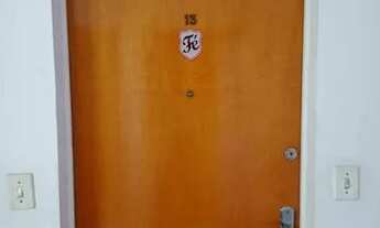 Imagem 3: Apartamento - Vila D'Agostinho - Valinhos