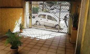 Imagem 4: Excelente sobrado de 04 dormitórios na Saúde