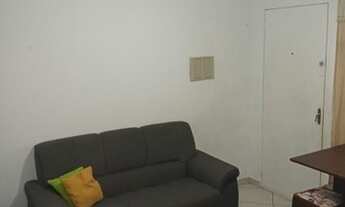 Imagem: Apartamento para Venda no Conjunto Residencial