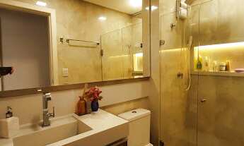 Imagem: Excelente 3 quartos sendo 1 suíte na região