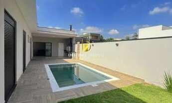 Imagem 6: INDAIATUBA - Casa de Condomínio - RESIDENCIAL MILANO