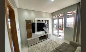 Imagem 2: Apartamento à Venda - Fonte Grande, 3 Quartos, 117 m2