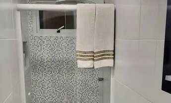 Imagem 3: Apartamento com 2 dormitórios à venda, 44 m² por R$ 165.000,00 - Campo Comprido - Curitiba