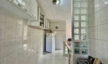 Imagem 7: Residencial Cezário Alvim: Apartamento 52m² 2 Quartos 1 Vg Cidade Velha