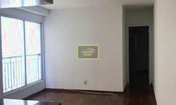 Imagem 3: Apartamento com 01 dormitório para locação em Higienópolis