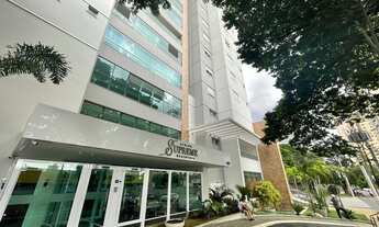 Imagem: Apartamento 133 m² com 3 suítes montadíssimo