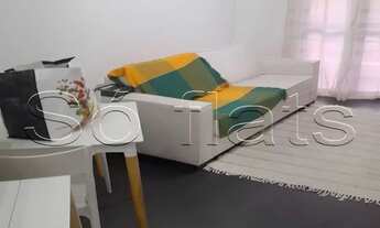 Imagem 5: Tifany, apto disponível para venda com 48m², 01 dorm e 01 vaga