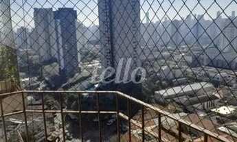 Imagem 5: São Paulo - Apartamento Padrão - Vila Bertioga