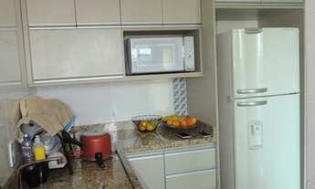 Imagem 5: Apartamento mobiliado para locação na Penha / Vila Esperança