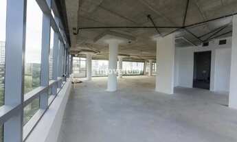 Imagem 3: Itaim Bibi Apartamento com 4 dormitórios