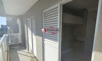 Imagem 4: Aluga apartamento Bairro Imperial com 2 dormitórios sendo 1 tipo apartamento, sala 2 ambie