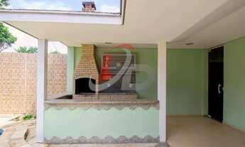 Imagem 3: Casa duplex, 232 m³ com armários e ar no condomínio de alto padrão Dream Village - Recreio