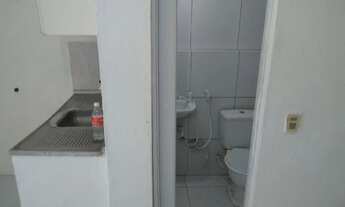 Imagem 2: Kitnet/conjugado para aluguel com 28 metros quadrados com 1 quarto em Farias Brito - Forta