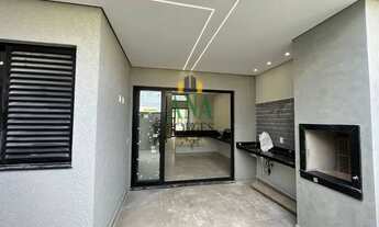 Imagem 7: Casa 3 Dormitórios para venda em Sorocaba - SP