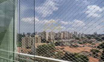 Imagem 4: Apartamento - Vila Industrial - Campinas