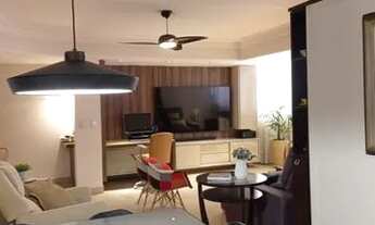 Imagem 3: APARTAMENTO 183m2, 3 QUARTOS 1 SUÍTE, 1 VAGA E ESCANINHO - SETOR OESTE