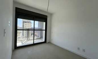 Imagem 4: Apartamento para venda com 50 metros quadrados com 2 quartos em Vila Pompéia - São Paulo