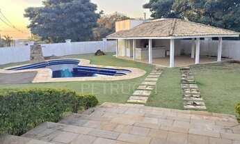 Imagem 3: Casa - Loteamento Caminhos de São Conrado (Sousas) - Campinas