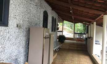 Imagem 4: Casa para aluguel, 3 quartos, 1 suíte, rancho - Pedregulho/SP