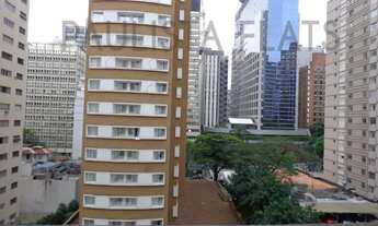 Imagem 4: SÃO PAULO - Flat - JARDIM PAULISTA