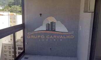 Imagem 7: Copacabana 2 quartos com 2 vagas de garagem