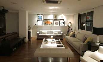 Imagem 4: São Paulo - Apartamento Padrão - ITAIM BIBI