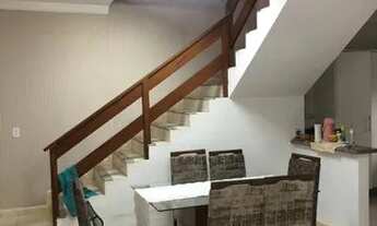 Imagem 3: Casa de frente a Praia de fora