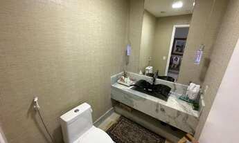 Imagem 6: Apartamento à Venda no Palladio Residence, 208 m²