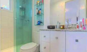 Imagem 2: Apartamento para aluguel tem 65 metros quadrados com 2 quartos em Santana - São Paulo - SP