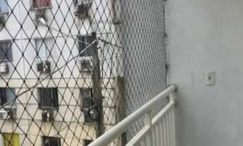 Imagem: Apartamento Vitória Maguari