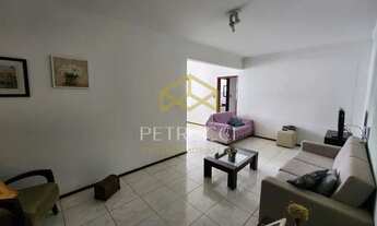 Imagem: Apartamento - Bosque - Campinas