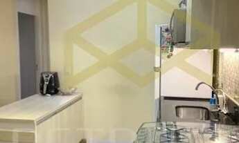 Imagem 7: Apartamento - Jardim Morumbi (Nova Veneza) - Sumaré