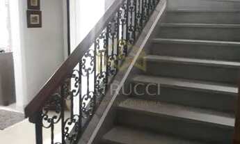 Imagem 4: Casa - Vila Itapura - Campinas