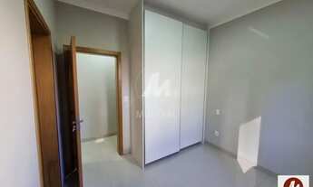 Imagem 4: Casa (térrea em condominio) 3 dormitórios/suite, cozinha planejada, em condomínio fechado