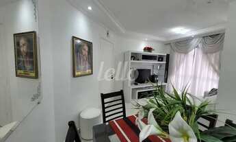 Imagem 5: São Paulo - Apartamento Padrão - Tatuapé