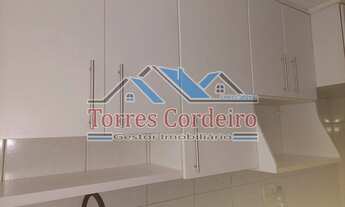 Imagem 7: Lindo apartamento com 3 dormitórios + 1 vaga rotativa - Vila Sônia