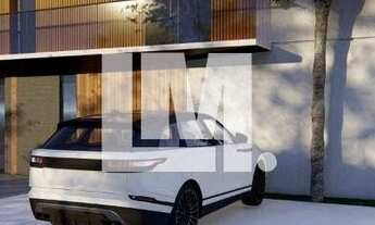 Imagem 6: Sobrado Contemporâneo - Condomínio Terras 1 Atibaia- SP