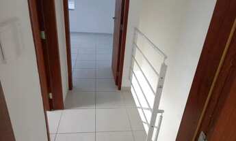 Imagem 6: Apartamento para venda com 68 metros quadrados com 2 quartos em Nova Palhoça - Palhoça - S