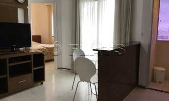 Imagem 5: Flat próximo ao Shopping Center Frei Caneca, MASP e ao Mackenzie