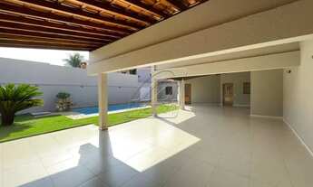 Imagem 2: PIRACICABA - Casa Padrão - Nova Piracicaba