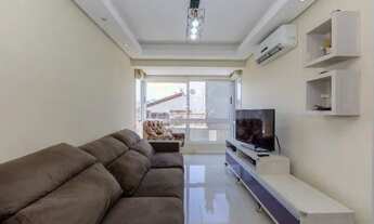 Imagem 2: Apartamento para Venda - 88m², 3 dormitórios, sendo 1 suites, 2 vagas - Petrópolis