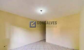 Imagem 3: SAO BERNARDO DO CAMPO - Residential / Home - VILA MARCHI