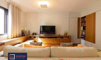 Imagem 5: Apartamento Locação Itaim Bibi 95 m² 2 Dormitórios