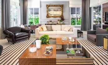 Imagem: Casa no Agua Cristal com 4 suítes - 750m²