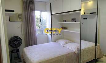 Imagem 5: Apartamento à venda de 2 quartos com garden e churrasqueira no Condomínio Torres de Várzea