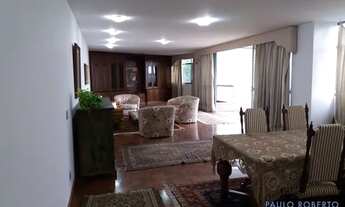 Imagem 2: APARTAMENTO - MORUMBI - SP