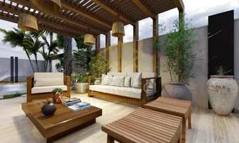 Imagem 7: Casa - Parque Sao Miguel - Hortolândia