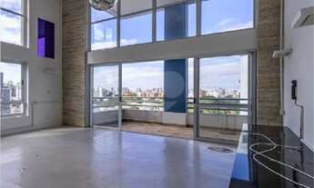 Imagem 4: São Paulo - Apartamento Padrão - VILA MADALENA